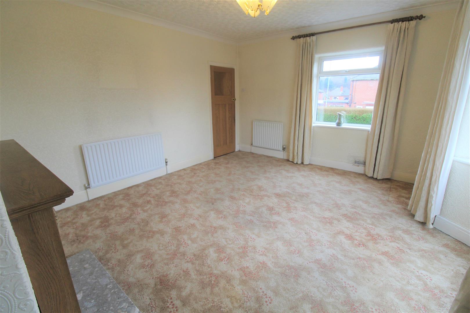 Crossway Road, Sneyd Green, Stoke on Trent